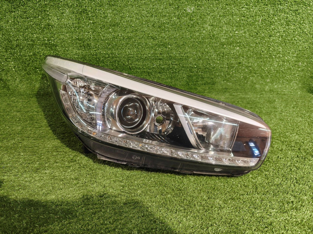 Frontscheinwerfer Kia Ceed R009B220873 92102A2220 Rechts Scheinwerfer Headlight SCH7447294953hr