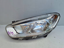 Laden Sie das Bild in den Galerie-Viewer, Frontscheinwerfer Ford Transit Courier ET7613W030 Links Scheinwerfer Headlight SCH5972482373ib