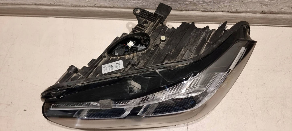 Frontscheinwerfer BMW X2 F39 5A29EA5 Full LED Links Scheinwerfer Headlight SCH1992323077mp