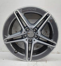 Load image into Gallery viewer, 1x Alufelge 19 Zoll A2474011500 Mercedes-Benz Glb X247 Gla H247 Rim Wheel FEL4512157295ot