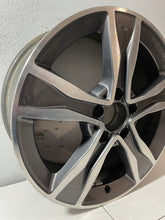 Load image into Gallery viewer, 1x Alufelge 17 Zoll 7.0" 5x112 48ET A2054010800 Mercedes-Benz W205 Rim Wheel FEL6819447162pv