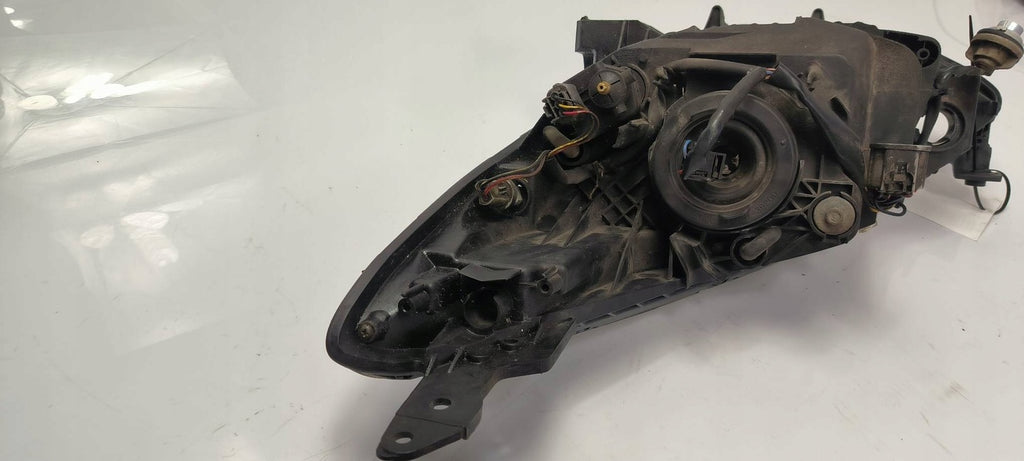 Frontscheinwerfer Mazda 2 D10E-51030 Rechts Scheinwerfer Headlight