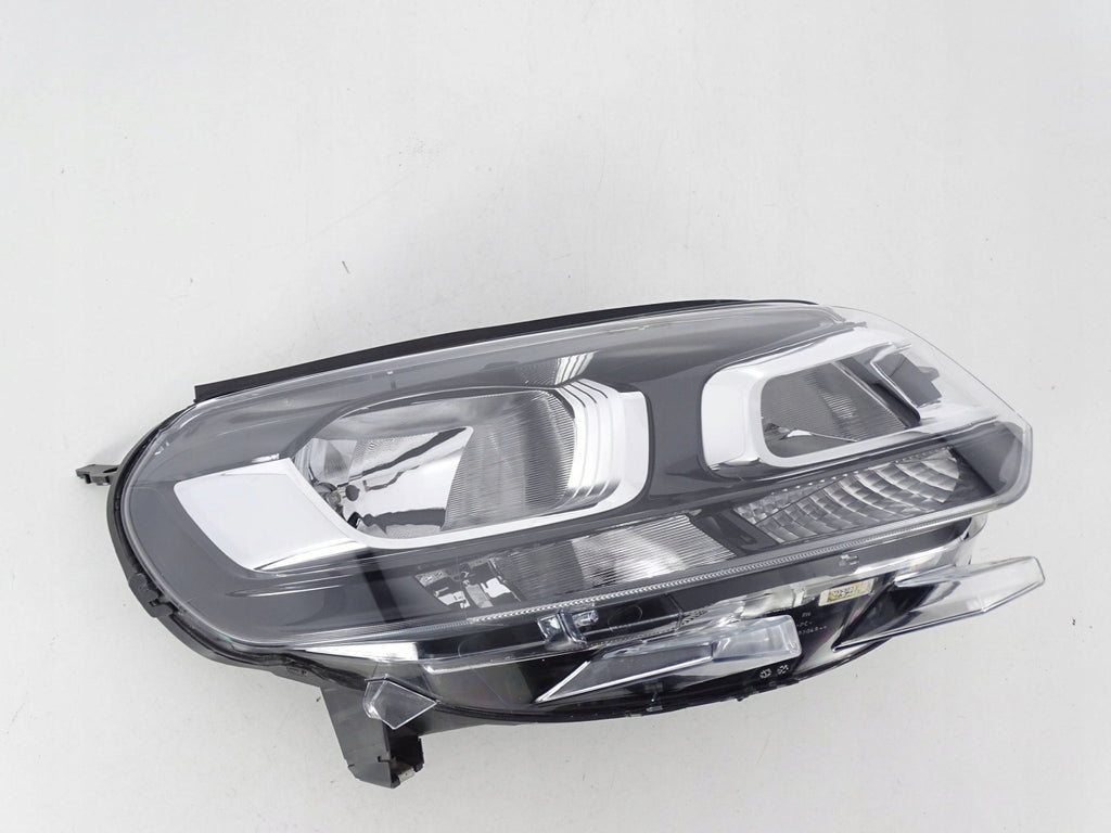 Frontscheinwerfer Citroën Jumpy 9808567680 Rechts Scheinwerfer Headlight SCH7463673053st