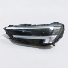 Load image into Gallery viewer, Frontscheinwerfer Opel Insignia B 39136835 LED Links Scheinwerfer Headlight