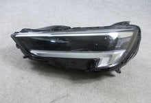 Load image into Gallery viewer, Frontscheinwerfer Opel Insignia B 39136835 LED Links Scheinwerfer Headlight