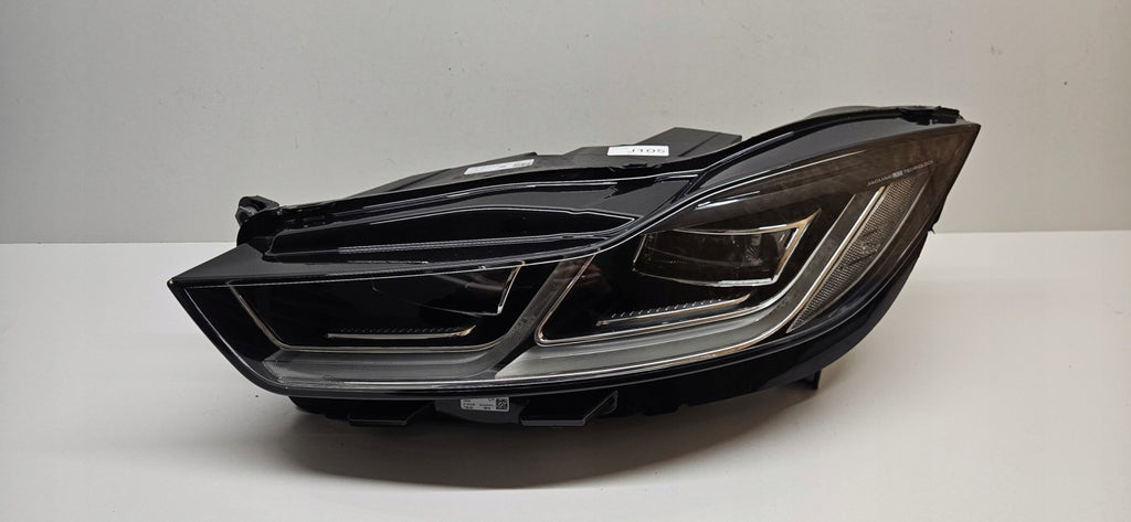 Frontscheinwerfer Jaguar M9D3-13W030-HE LED Links Scheinwerfer Headlight SCH5431895327tw