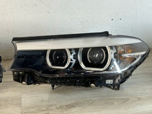 Load image into Gallery viewer, Frontscheinwerfer BMW G31 G30 7439199-01 7439200-01 Rechts oder Links SCH6319694277yk