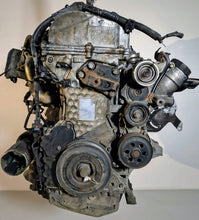Laden Sie das Bild in den Galerie-Viewer, Motor Honda Accord VIII N22B1 2.2 150PS 110kW 2008 Engine Komplett MOT7182817809ls