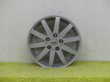 Load image into Gallery viewer, 1x Alufelge 16 Zoll 6.5" 5x114.3 40ET KBA45033 KE409-AV666 Nissan X-Trail FEL8522566251op