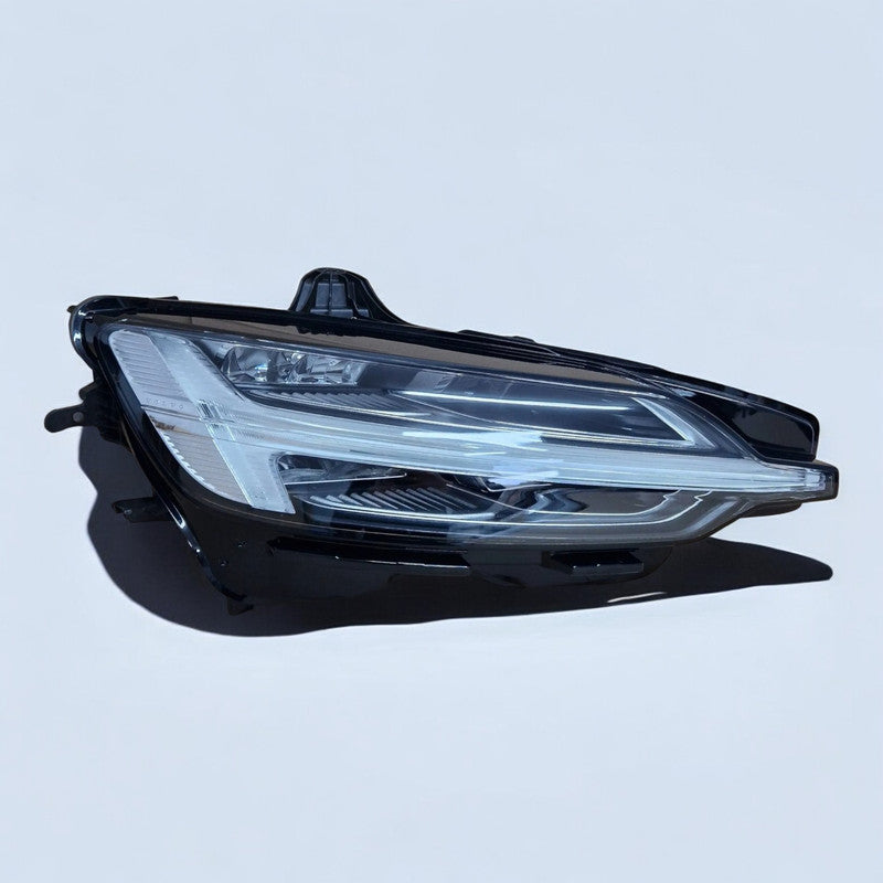 Frontscheinwerfer Volvo S60 II V60 32338034 LED Rechts Scheinwerfer Headlight