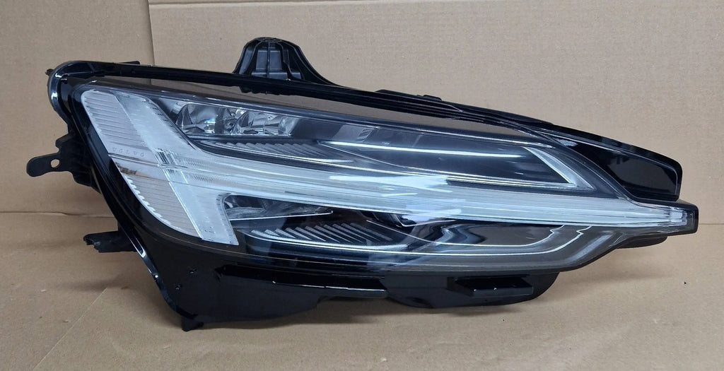 Frontscheinwerfer Volvo S60 II V60 32338034 LED Rechts Scheinwerfer Headlight