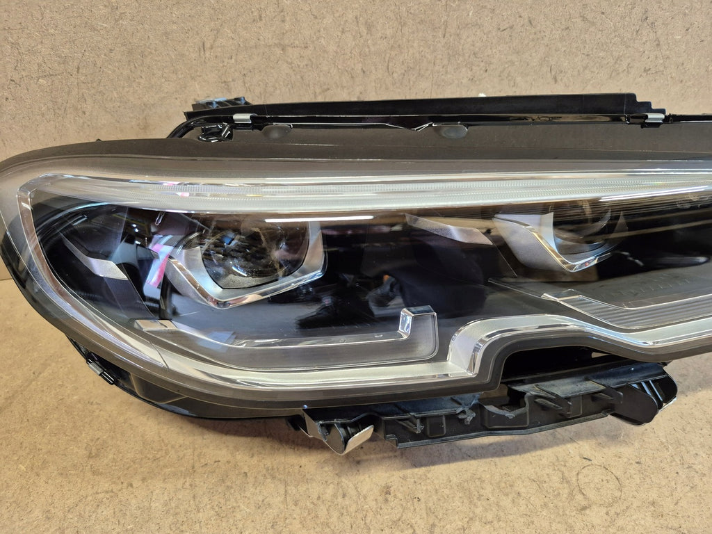 Frontscheinwerfer BMW 3 G21 G20 9481702-08 LED Rechts Scheinwerfer Headlight SCH4293681451jl
