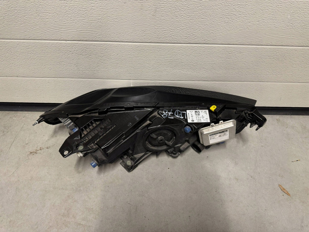 Frontscheinwerfer Jaguar Xe X760 GX7313W030BE Links Scheinwerfer Headlight SCH3746876162nt