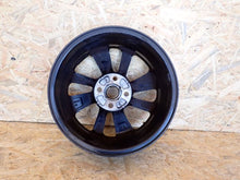 Laden Sie das Bild in den Galerie-Viewer, 1x Alufelge 15 Zoll 6.0&quot; 4x100 39ET 0P099K4 Opel Rim Wheel