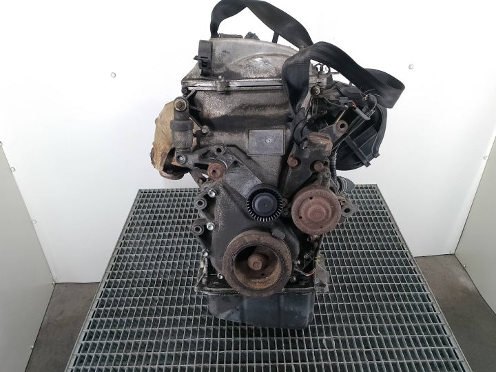 Motor Toyota Avensis 3ZZ 1.6 VVTI 2001 Benzin Engine Komplett MOT9836096313kz