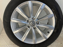 Load image into Gallery viewer, 1x Alufelge 17 Zoll 5x112 40ET 3G0601025D VW Passat B8 Rim Wheel FEL7475445122jf