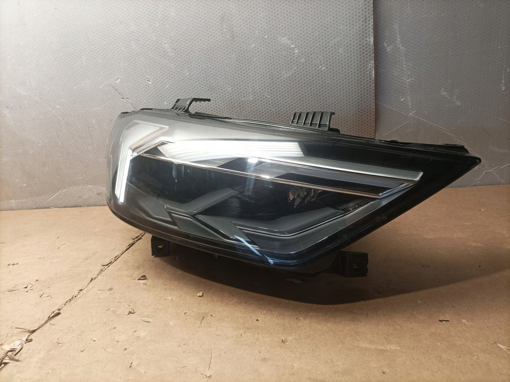 Frontscheinwerfer Audi A1 82A941034D 90106083 LED Rechts Scheinwerfer Headlight