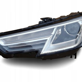 Frontscheinwerfer Audi A4 B9 8W0941005 Xenon Links Scheinwerfer Headlight SCH5821327504ik
