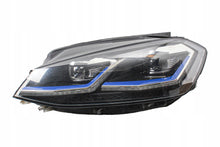 Load image into Gallery viewer, Frontscheinwerfer VW Golf VII 5G1941035B Links Scheinwerfer Headlight SCH3480785192yd