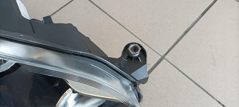 Frontscheinwerfer VW 1S1941016M Rechts Scheinwerfer Headlight SCH8747352264rg