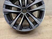 Laden Sie das Bild in den Galerie-Viewer, 1x Alufelge 18 Zoll 403006881R Renault Espace V Rim Wheel FEL5159818423qm