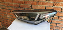 Laden Sie das Bild in den Galerie-Viewer, Frontscheinwerfer Hyundai Tucson 92101D7700 Links Scheinwerfer Headlight SCH8325950762ui