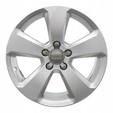 Laden Sie das Bild in den Galerie-Viewer, 1x Alufelge 17 Zoll 7.5" 5x112 8V0601025 Audi A3 Rim Wheel FEL5186661613hb