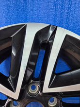 Laden Sie das Bild in den Galerie-Viewer, 1x Alufelge 18 Zoll 7.0" 5x112 5FJ601025C Seat Tarraco Rim Wheel FEL6196402604xf