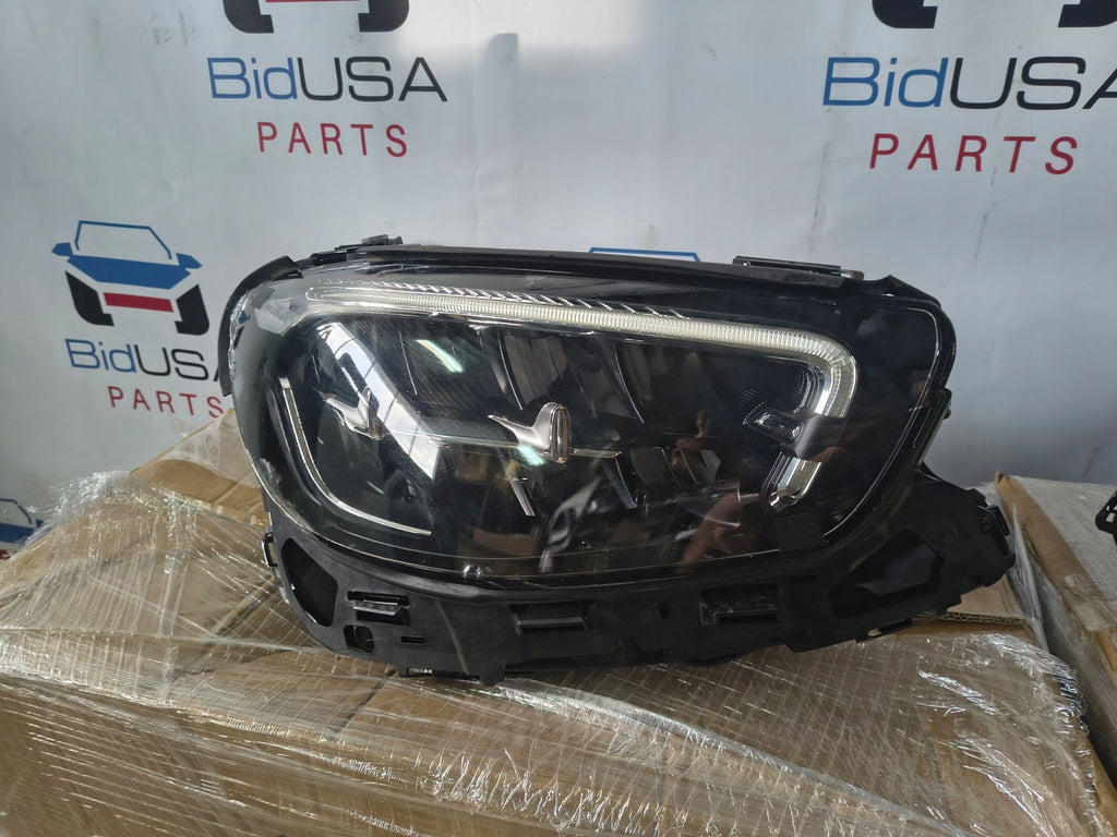 Frontscheinwerfer Mercedes-Benz W213 A2139067609 LED Rechts oder Links SCH4281009703rg