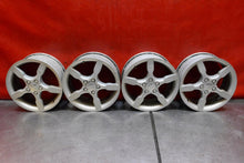 Load image into Gallery viewer, 4x Alufelge 17 Zoll 7.0" 5x112 5P0601025C Seat Altea Rim Wheel FEL3328943670gf