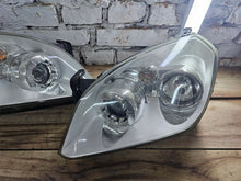 Load image into Gallery viewer, Frontscheinwerfer Opel B 93162206 93162204 LED Ein Satz Scheinwerfer Headlight