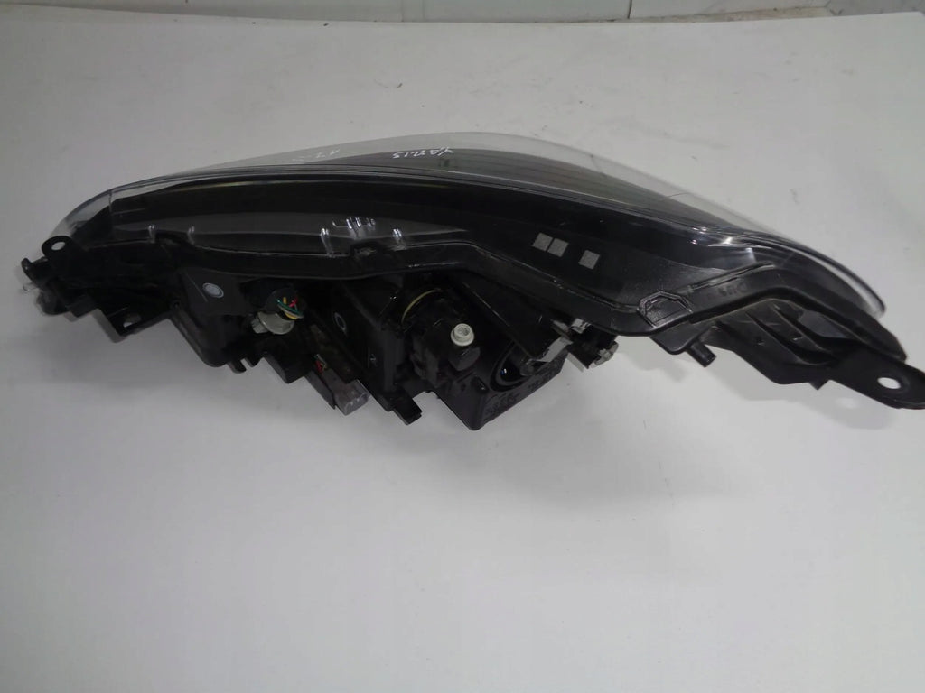 Frontscheinwerfer Toyota Yaris SSP6600 LED Rechts Scheinwerfer Headlight