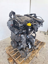 Load image into Gallery viewer, Motor Opel Vivaro 2.0 CDTI 115PS 230TKm Diesel Engine Komplett MOT6508926762cy