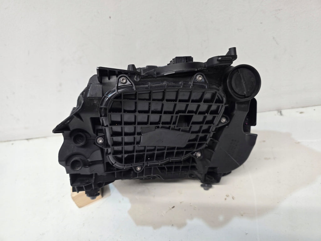 Frontscheinwerfer Porsche Taycan 9J1941032H LED Rechts Scheinwerfer Headlight SCH1523022973qr