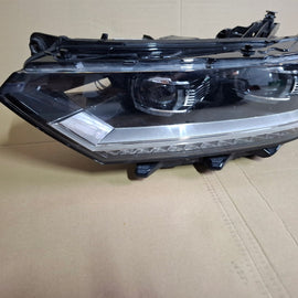 Frontscheinwerfer VW Passat B8 3G1941081F LED Links Scheinwerfer Headlight SCH3082042572gy