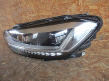 Load image into Gallery viewer, Frontscheinwerfer VW Touran 5TB941081B LED Links Scheinwerfer Headlight