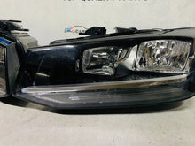 Laden Sie das Bild in den Galerie-Viewer, Frontscheinwerfer Audi Q2 81A941004A Ein Satz Scheinwerfer Headlight SCH3236771486td