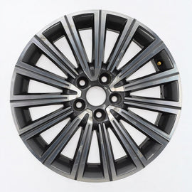 1x Alufelge 16 Zoll 7.0