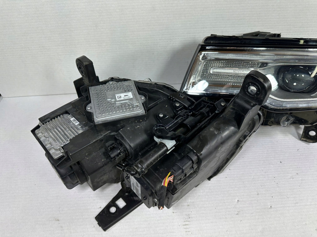 Frontscheinwerfer Jeep Grand Cherokee Wk2 I 68289238AG 68289239AG Ein Satz SCH6493972713hd
