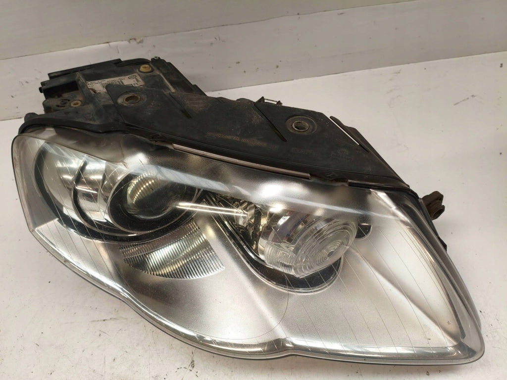 Frontscheinwerfer VW Passat 3C0941752G 89312660 Rechts Scheinwerfer Headlight SCH9519631425dy