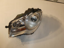 Laden Sie das Bild in den Galerie-Viewer, Frontscheinwerfer VW Touran 1T1941005B LED Links Scheinwerfer Headlight