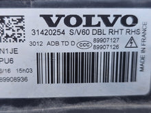 Laden Sie das Bild in den Galerie-Viewer, Frontscheinwerfer Volvo V60 S60 31420254 Rechts Scheinwerfer Headlight SCH5795444574mb