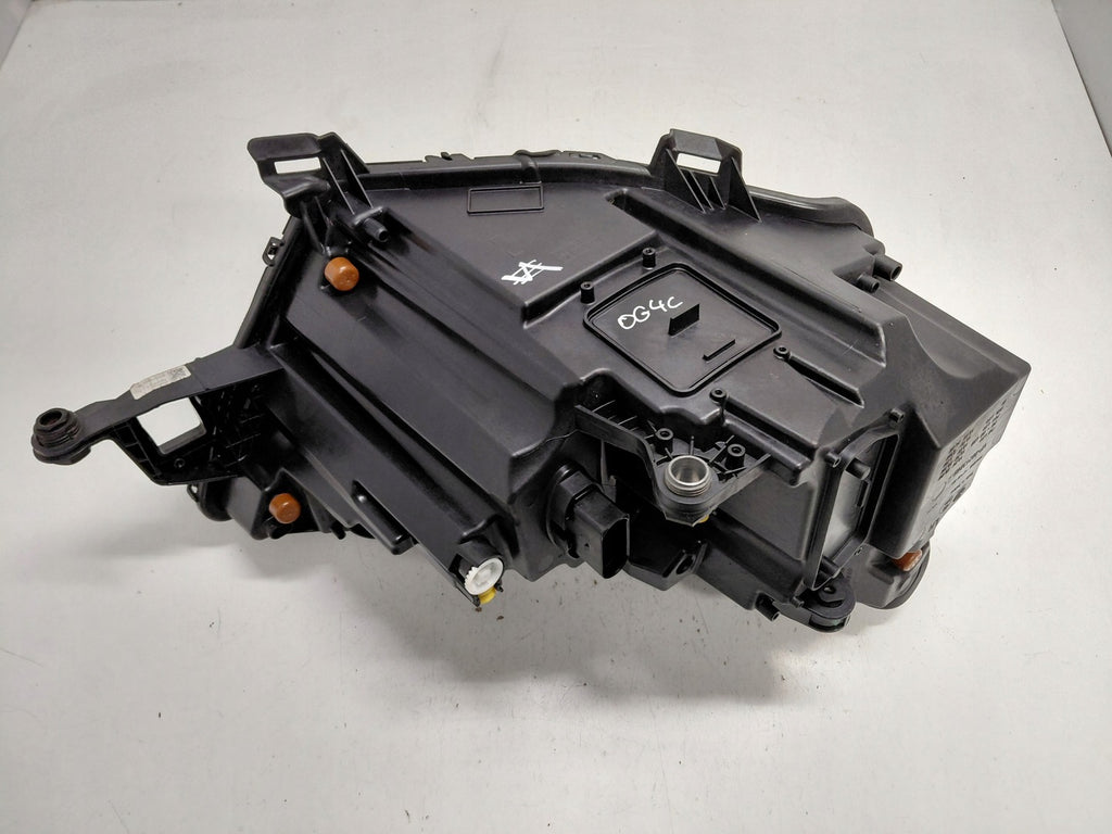 Frontscheinwerfer Skoda Kamiq 658941015 LED Links Scheinwerfer Headlight SCH1512347607jt