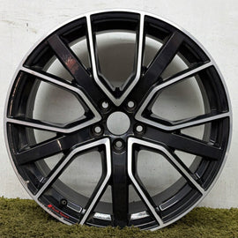 1x Alufelge 20 Zoll 8.0