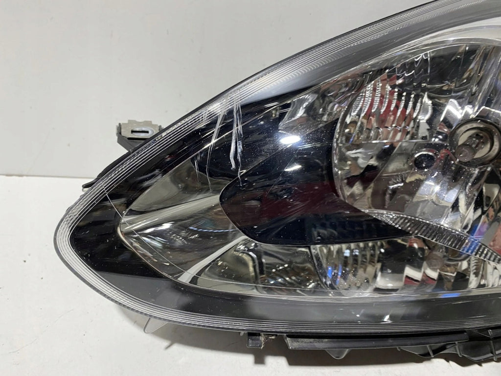 Frontscheinwerfer Fiat Punto 519371430 Links Scheinwerfer Headlight SCH5170767564gw