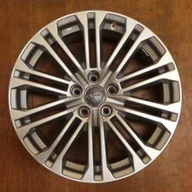 1x Alufelge 18 Zoll 8.0