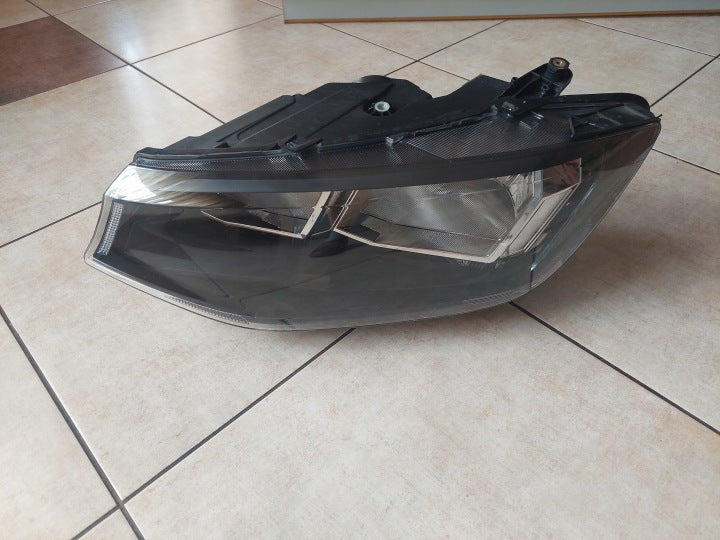 Frontscheinwerfer VW Caddy V 2K8941005D Links Scheinwerfer Headlight SCH9236552171dz