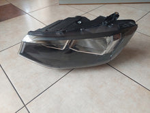 Laden Sie das Bild in den Galerie-Viewer, Frontscheinwerfer VW Caddy V 2K8941005D Links Scheinwerfer Headlight SCH9236552171dz