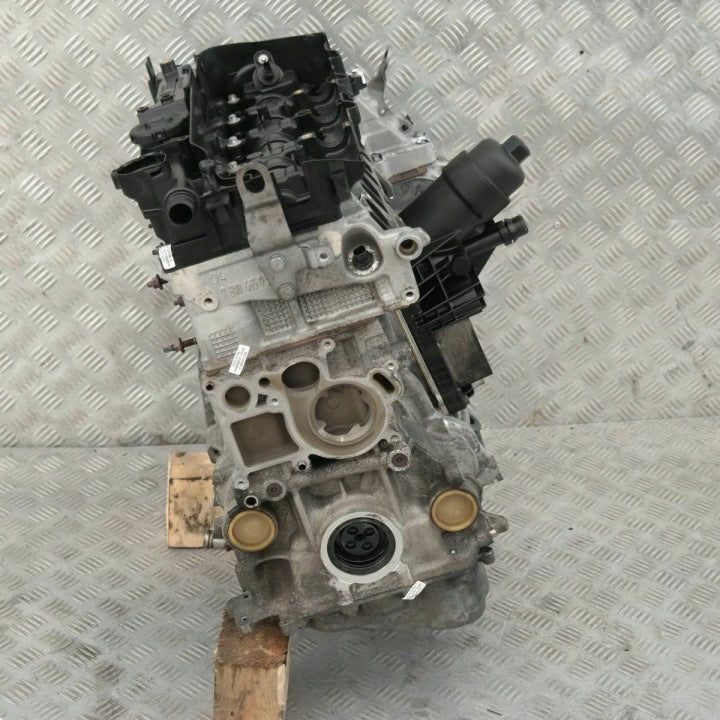 Motor BMW F20 N47D16A 1.6 99TKm Diesel Engine Unkomplett MOT6363461694ym