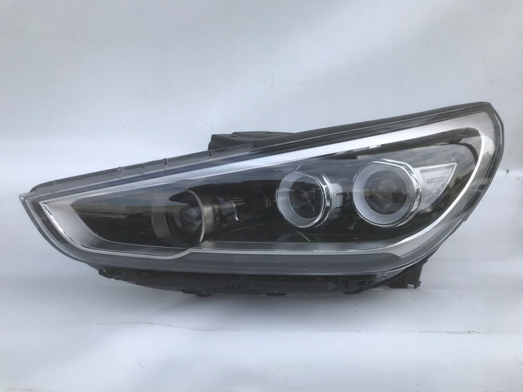 Frontscheinwerfer Hyundai I30 III LED Links Scheinwerfer Headlight SCH1596045461ea